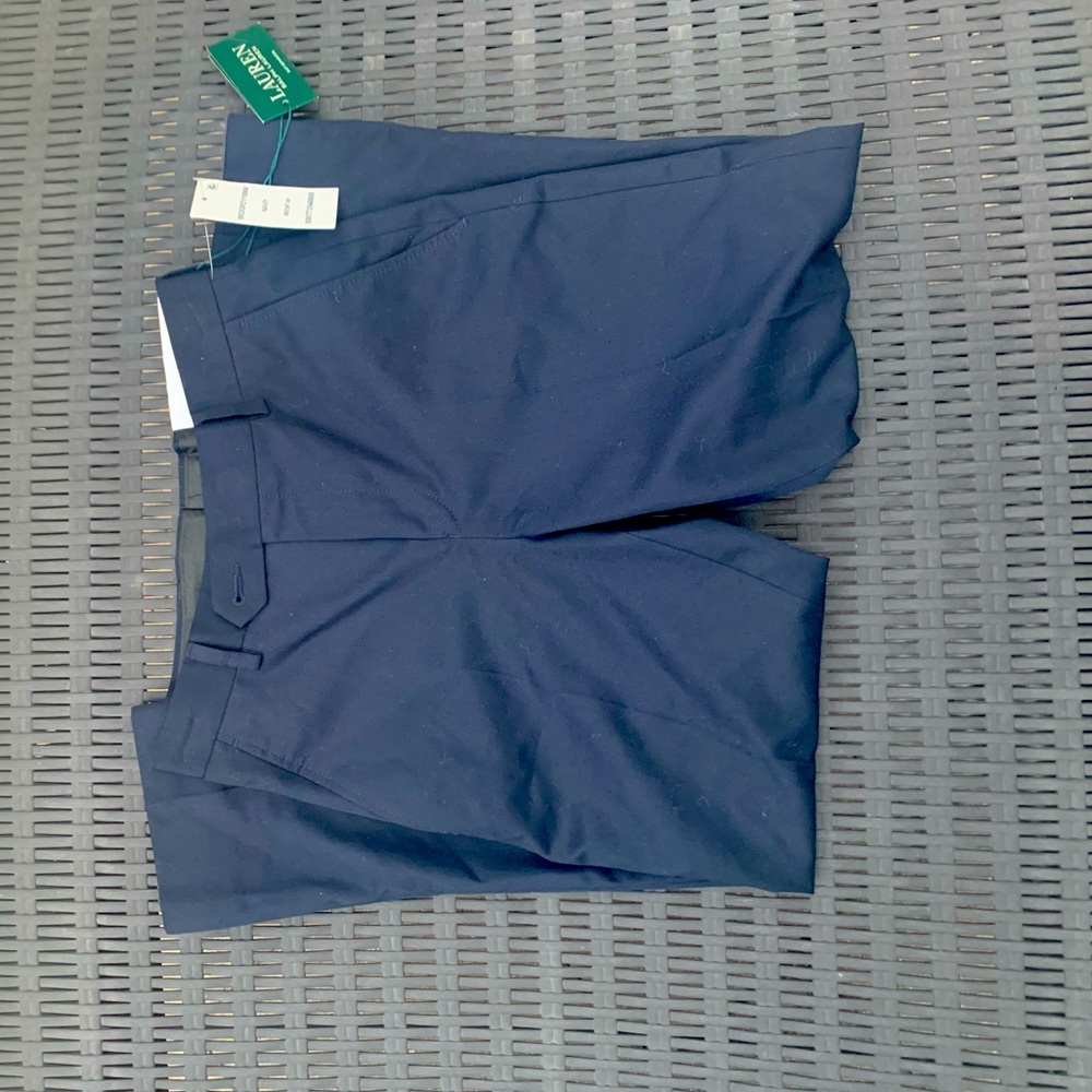 NWT Boys Lauren Ralph Lauren Dress Pants